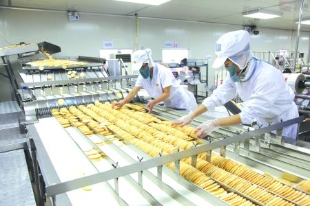 到2022年，河北省食品产业营业收入力争达到5000亿元